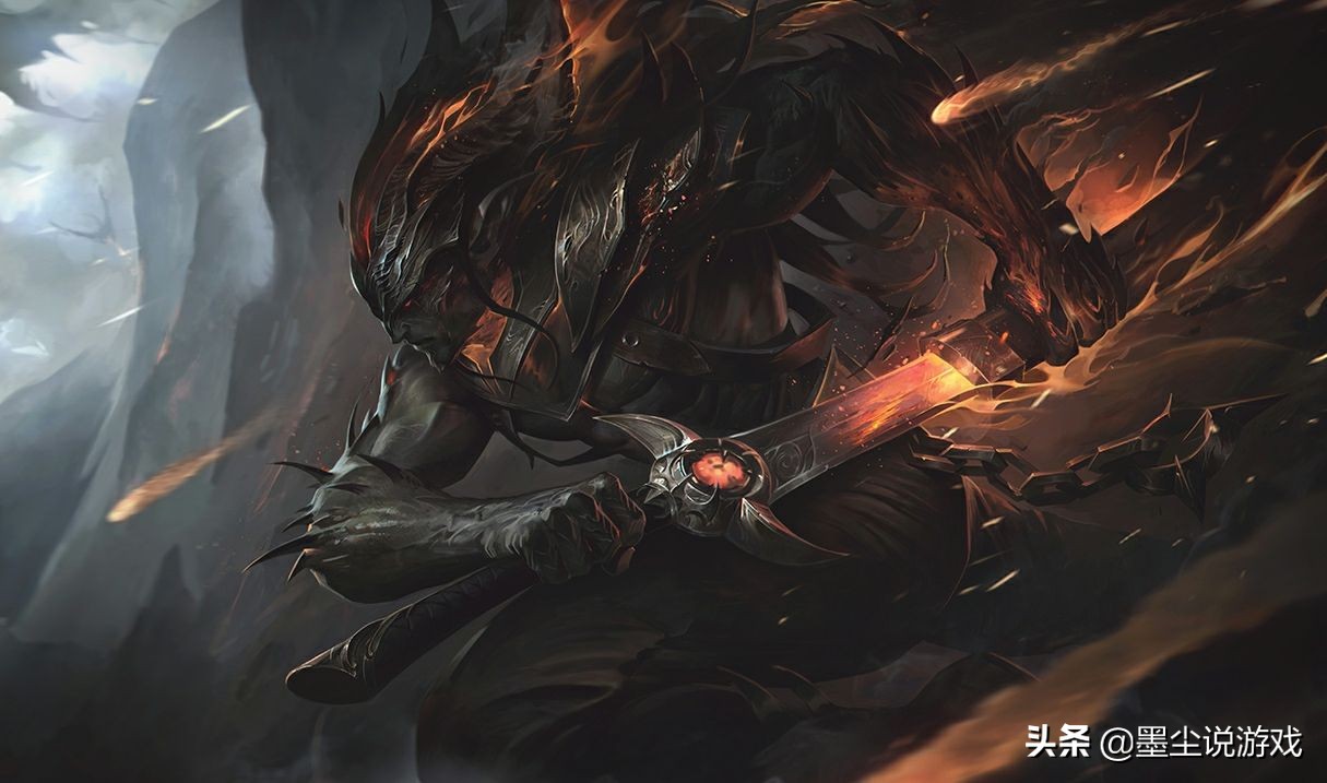 亚索的哪款皮肤特效最好看,亚索源计划跟黑夜使者