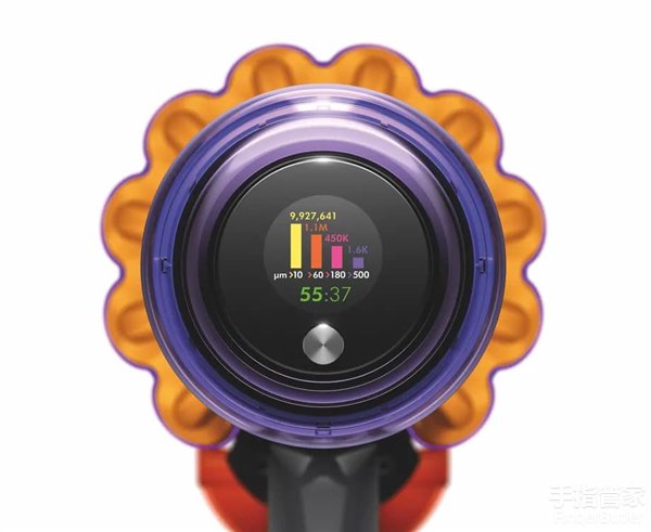 戴森吸尘器v15各种吸头的用法图解,戴森吸尘器v15激光头不亮了怎么办