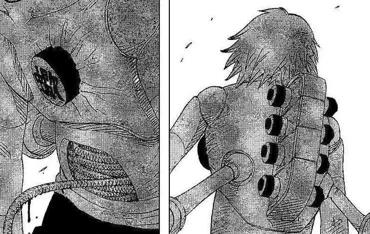 火影忍者岸本留下的坑,火影忍者岸本隐藏六字真言