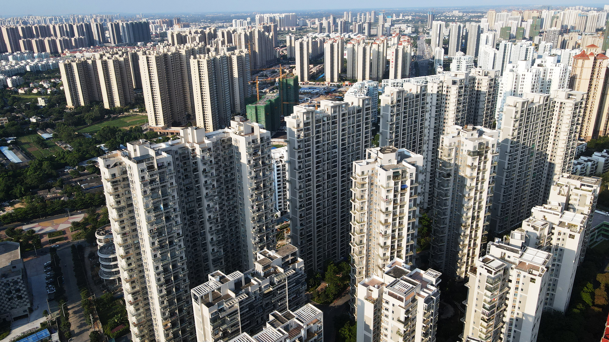 北海房价降了多少,北海房价跌多少