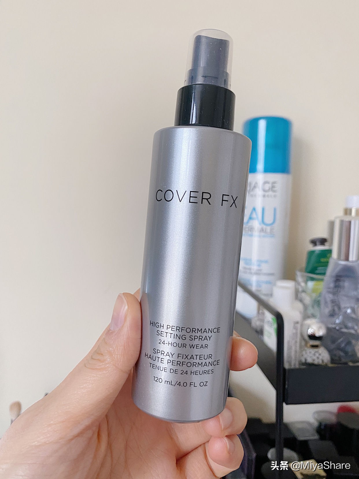 用什么定妆产品比较自然,如何选择适合自己肤质的定妆好物