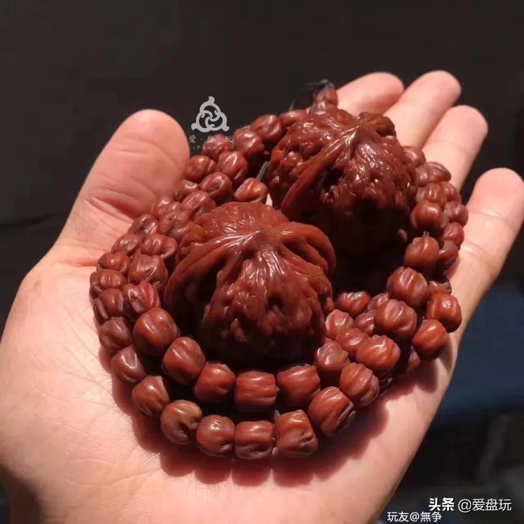 各种手串盘出包浆,快要包浆的手串怎么盘