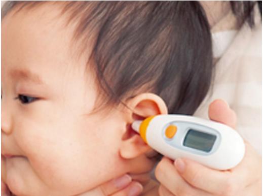 发热、咳嗽、湿疹，娃不小心中招了，该怎么护理呢？