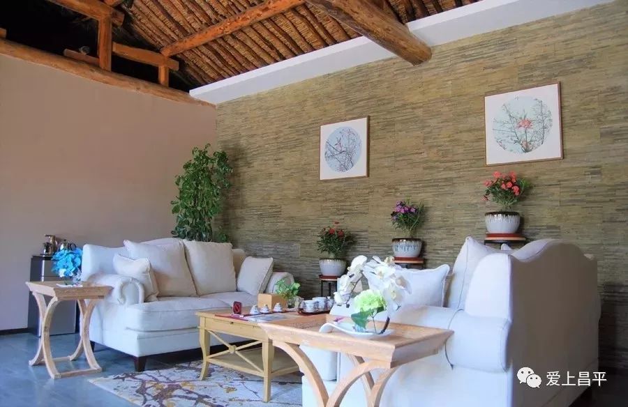 露营抓住五一假期的小尾巴,昌平民宿自驾游推荐