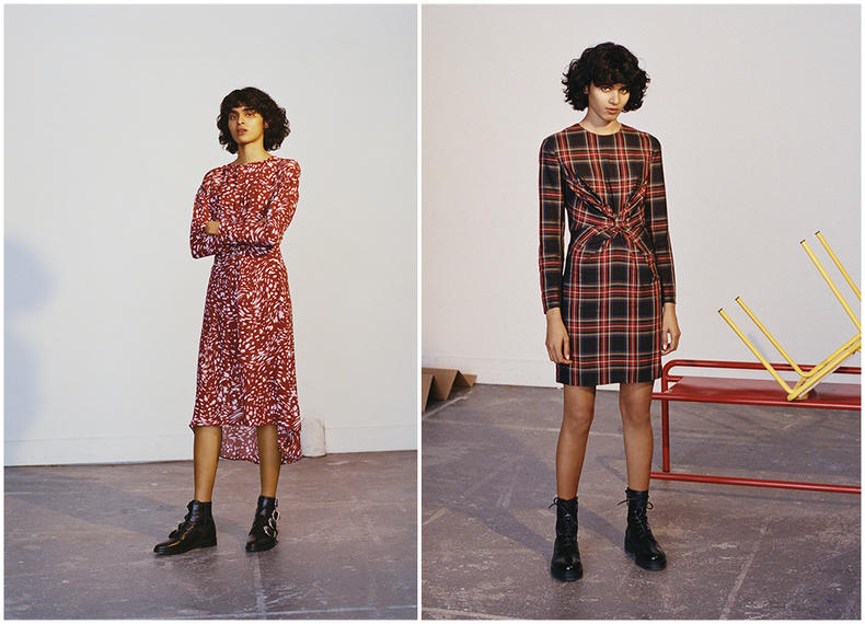 分享一下法国的小众品牌,法国小众轻奢品牌