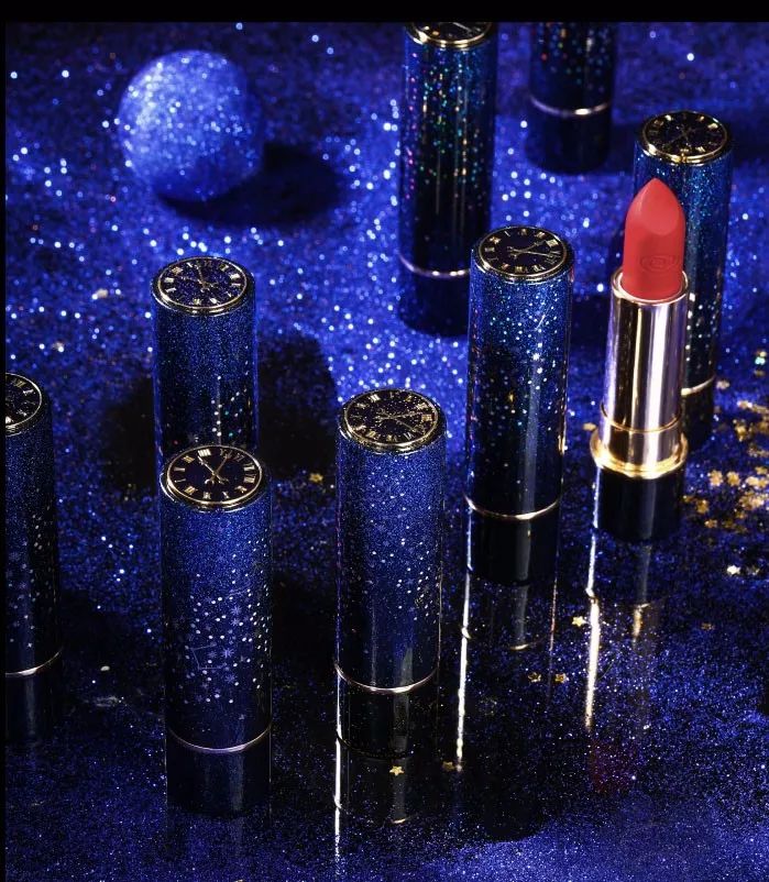 故宫彩妆套装,故宫四合一眼影