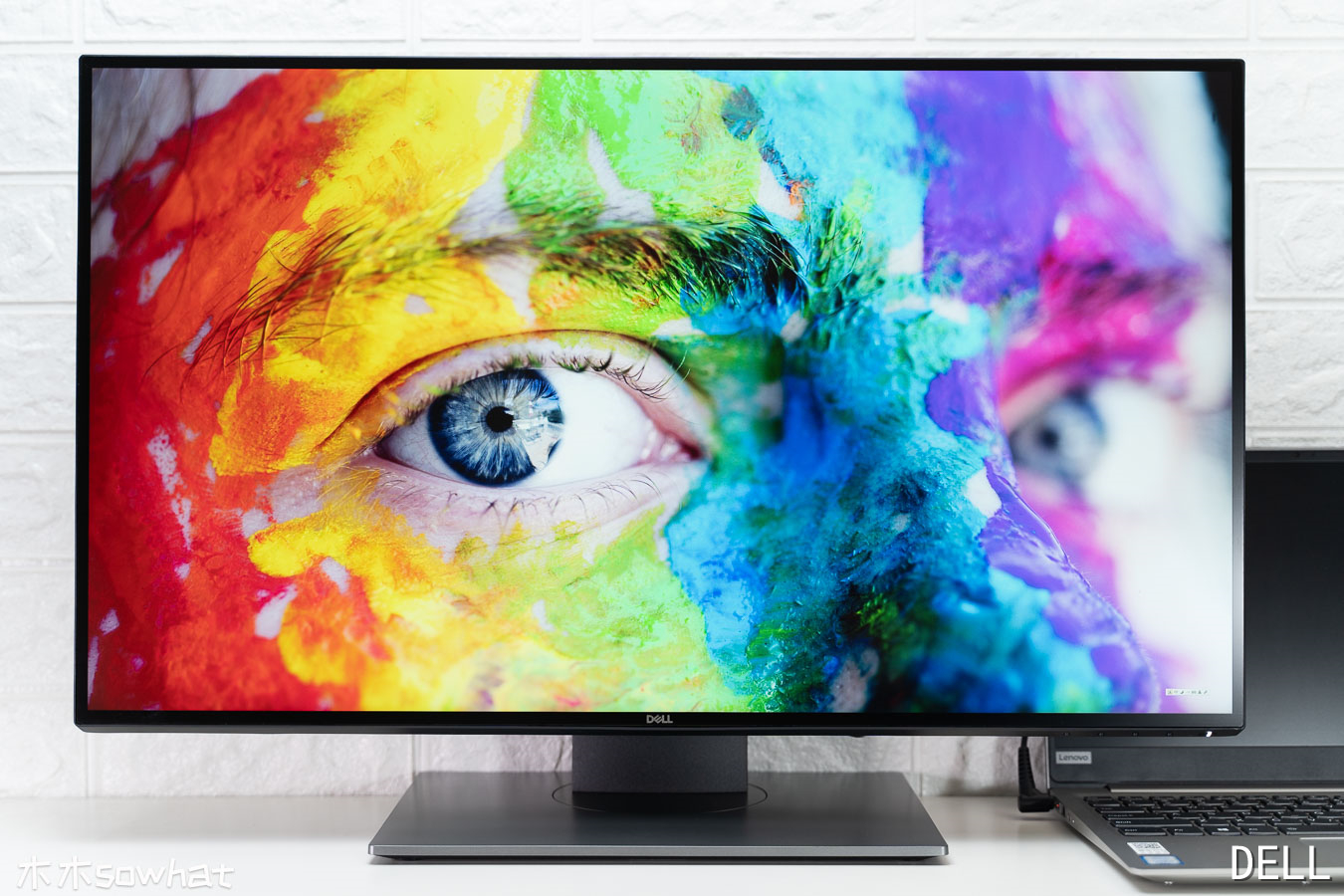 双显示器色彩调节,双显示器色彩调整