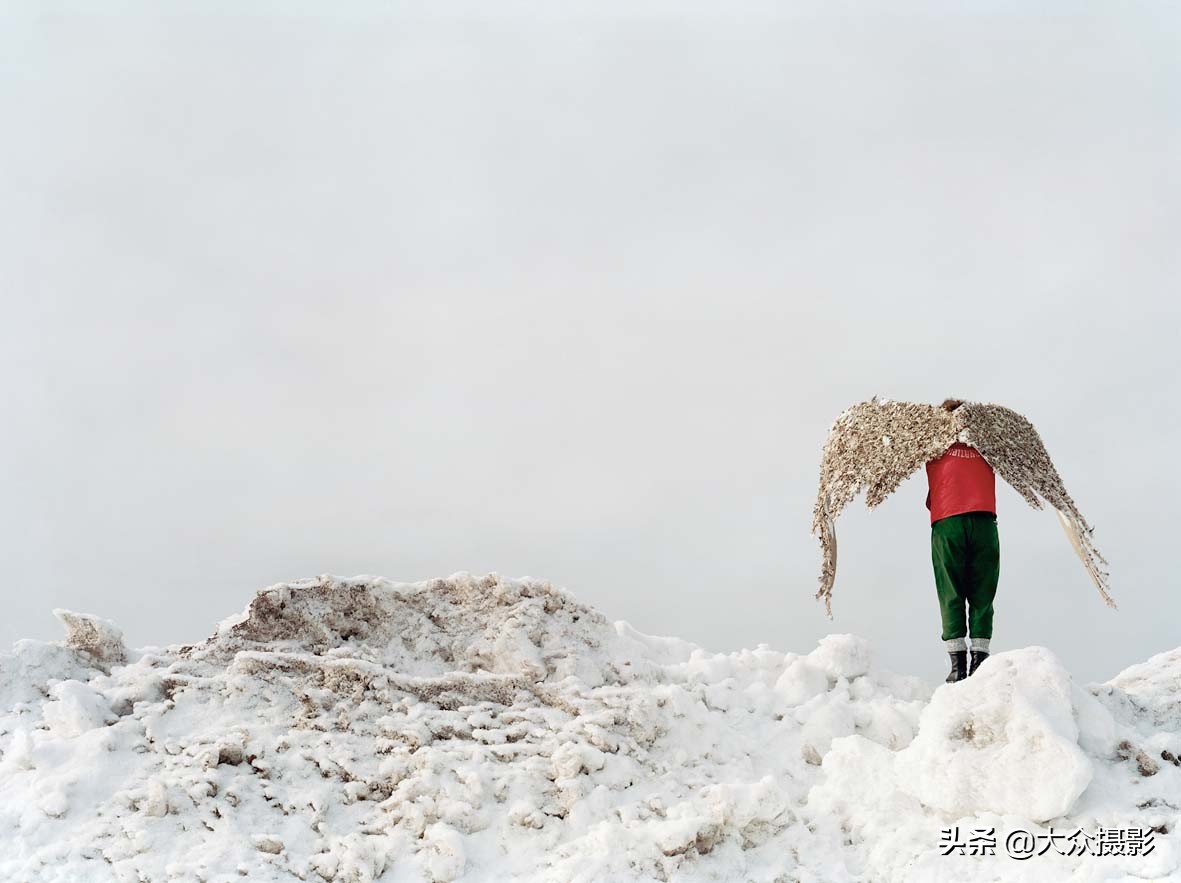 世界顶级摄影师人像摄影作品,100位摄影师推荐