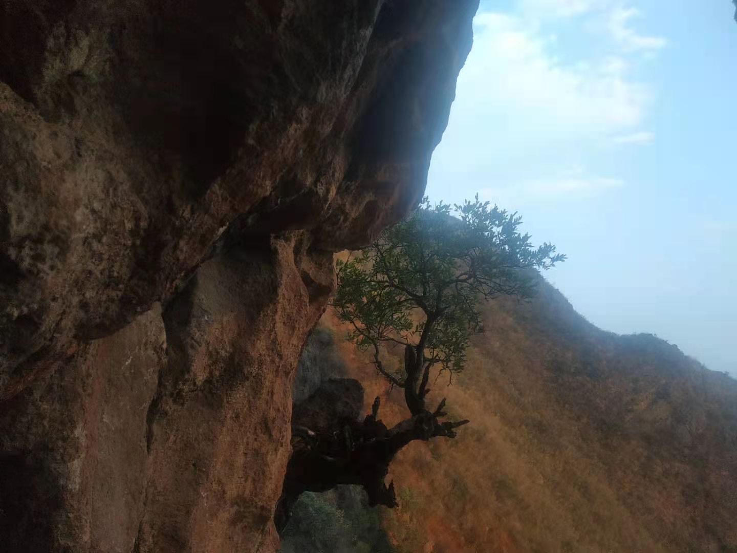云南大理祥云天华山门票多少钱,大理祥云水目山旅游攻略