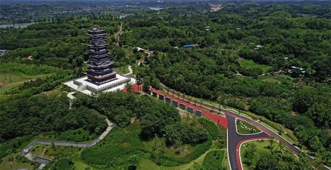 成都适合20人一日吃玩地方推荐,成都周边必打卡人间仙境毕棚沟