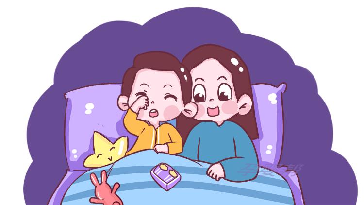 当孩子出现以下症状就要注意了,孩子出现这三个现象会停止长高