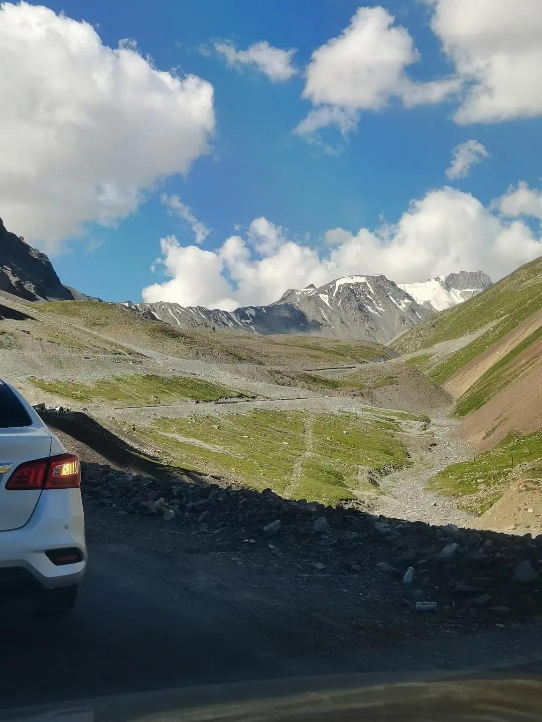 新疆南疆日记,新疆南疆旅游日记