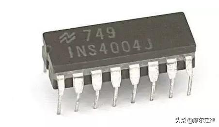 科技版偷袭珍珠港——日本人的CPU技术,被英特尔6万美元买下了