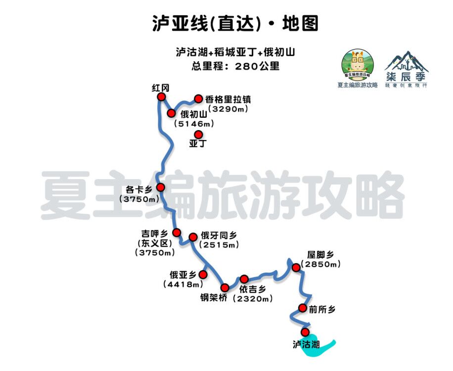 河南省经典自驾游线路汇总,重庆到新疆自驾游经典线路
