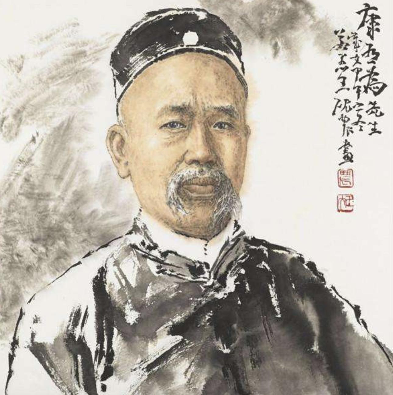 康有为逃亡海外时,曾花巨资在瑞典买了一座小岛,现在怎么样了?