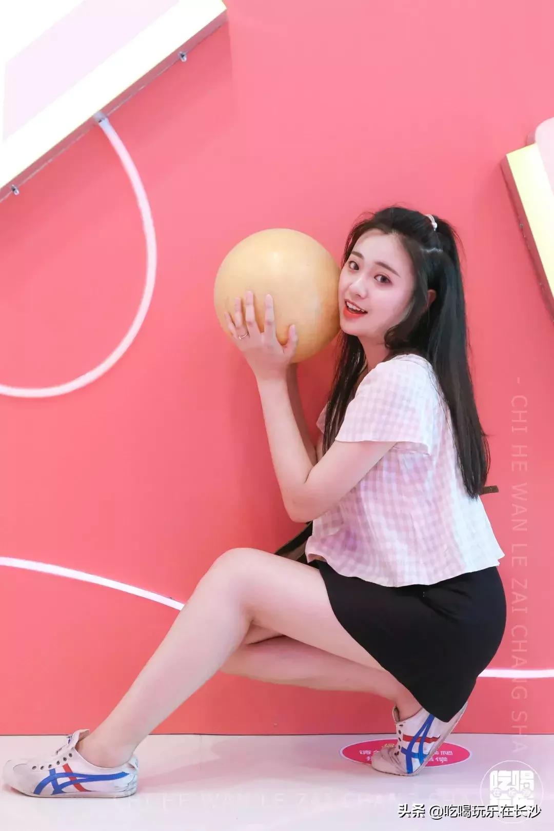 万象汇和萌力星球 (萌力星球长沙万象汇)