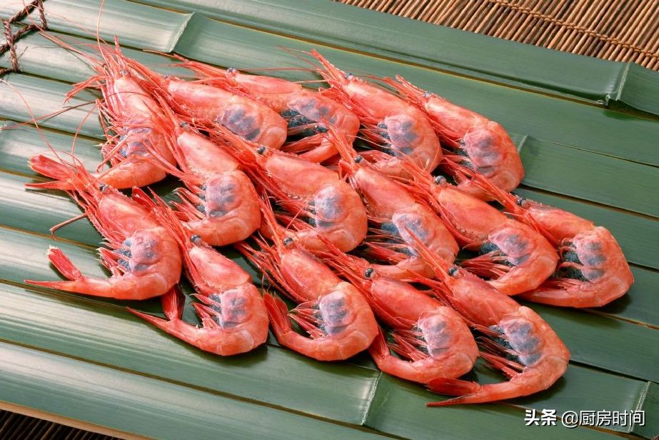 超市的冰冻虾为什么那么便宜,超市冰冻虾为什么是煮熟的