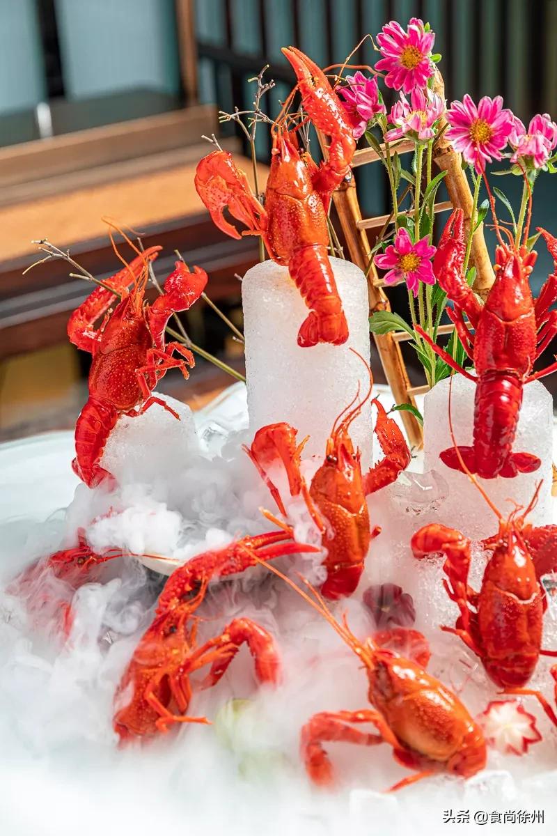 云龙湖环境好的餐厅,云龙湖畔的最美餐厅