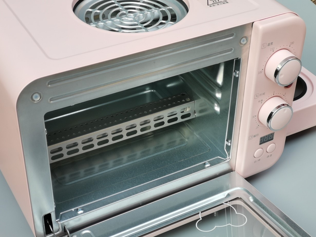 小熊多功能早餐机五合一,小熊早餐机好用吗值得买吗