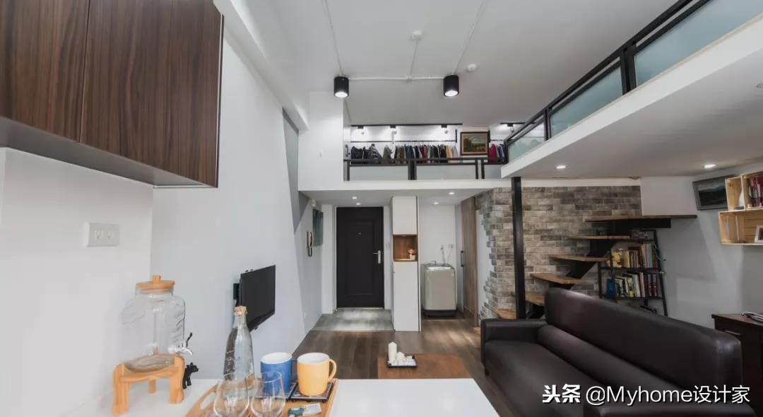 小户型怎么选户型,小户型怎么选家具好看又实用