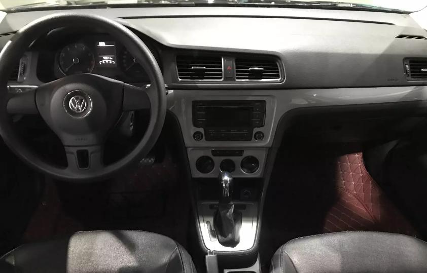 12月朗逸销量,6万左右朗逸二手车