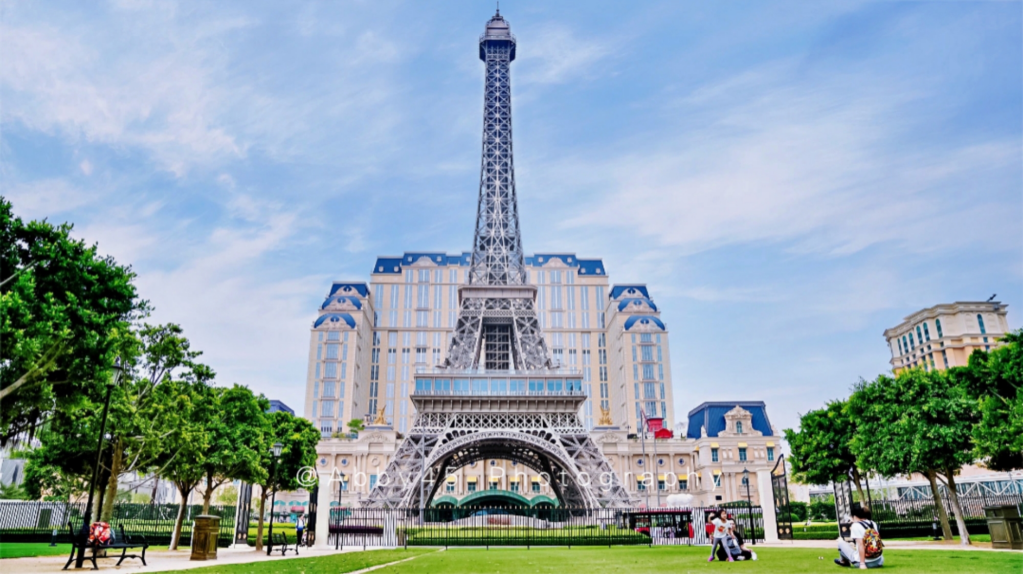 澳门口碑最好的轻奢酒店,澳门寸土寸金