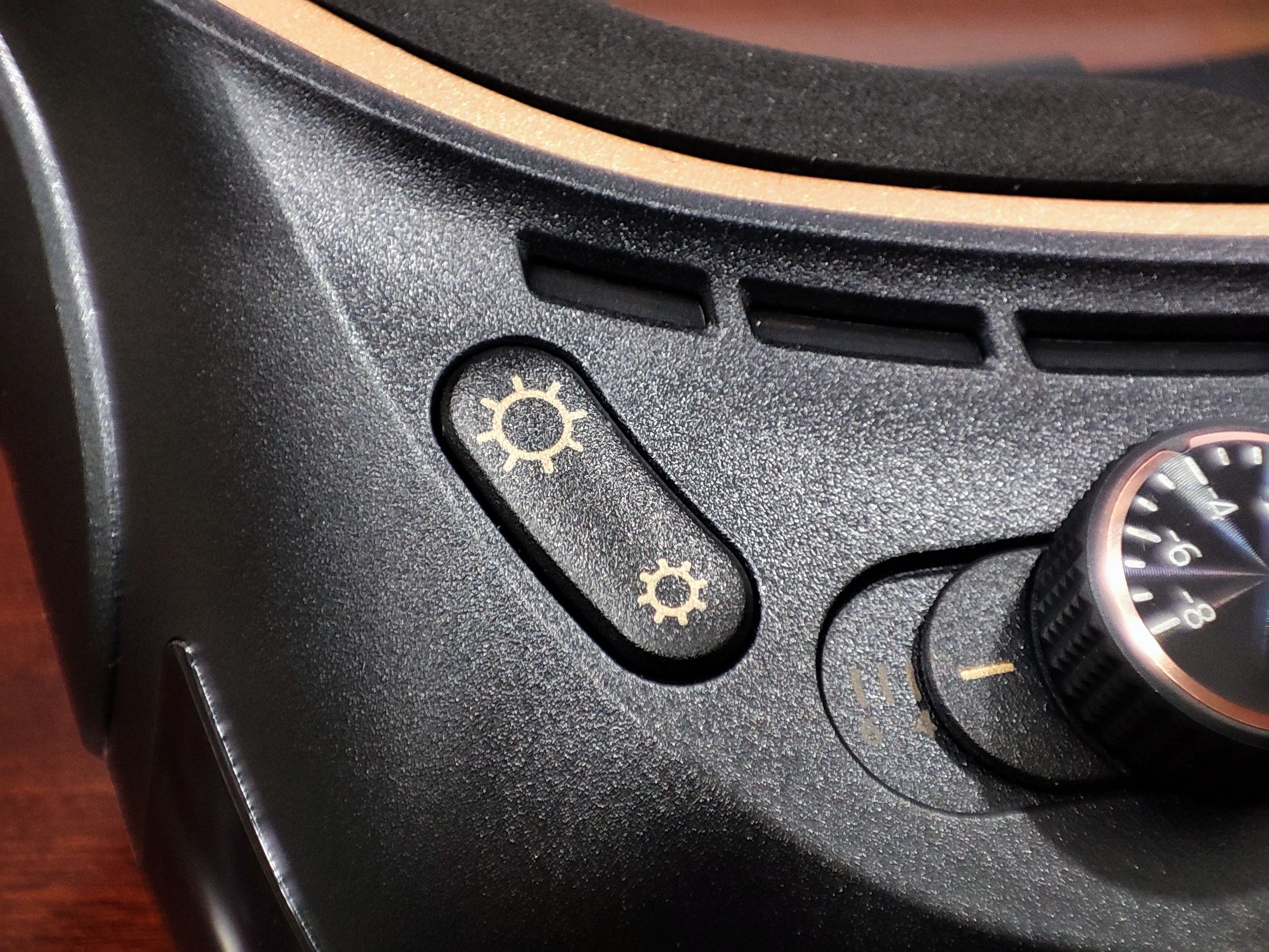 goovislite头戴显示器使用体验,goovislite头戴影院测评