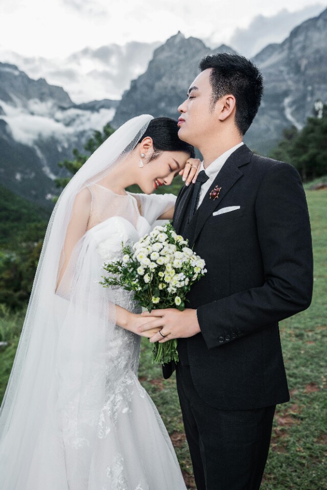 铂爵旅拍丽江风格推荐,铂爵旅拍大理婚纱照推荐