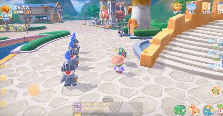 摩尔庄园手游新手教程,摩尔庄园手游攻略摩尔豆