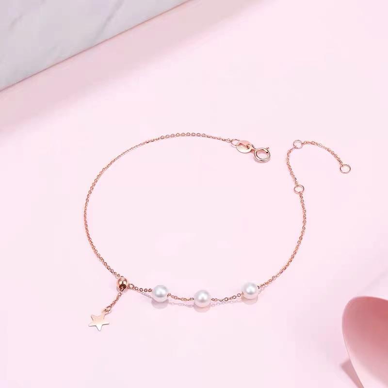 珍珠上有小坑正常吗,珍珠有细微划痕瑕疵