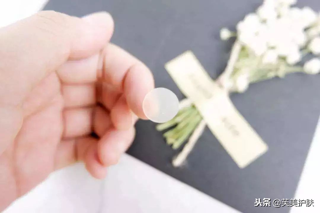 教你如何快速祛痘，成为无痘小仙女