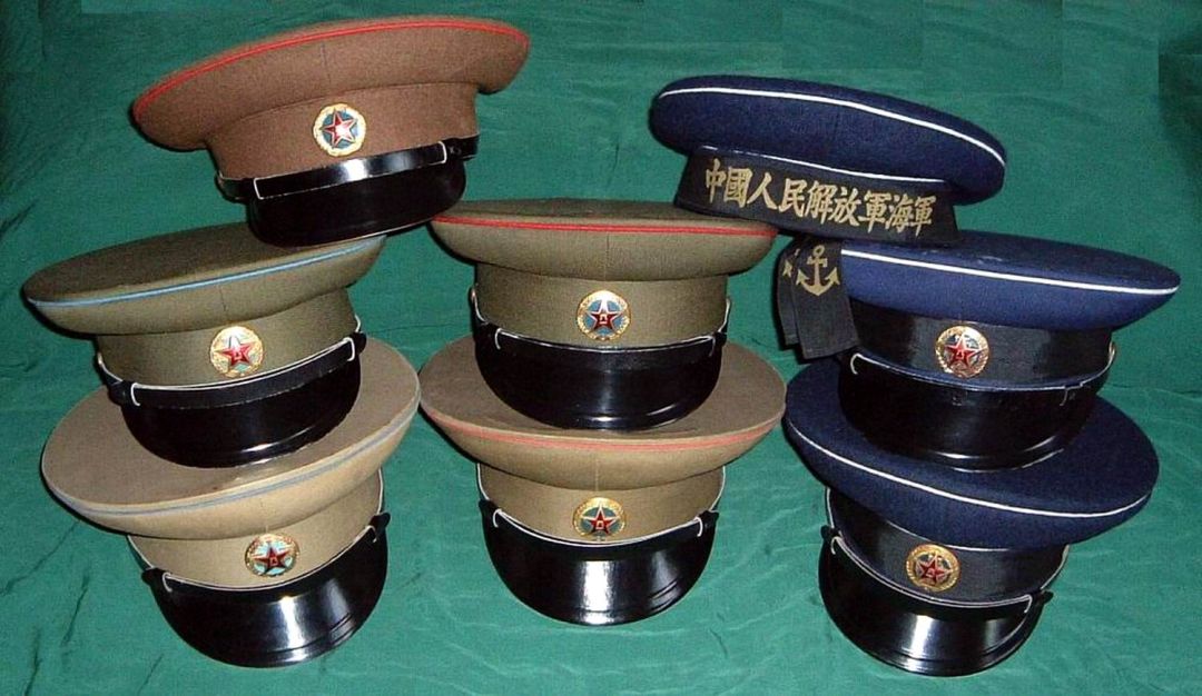 影视剧中日军军服错误镜头,军旅题材电视剧中军装错误