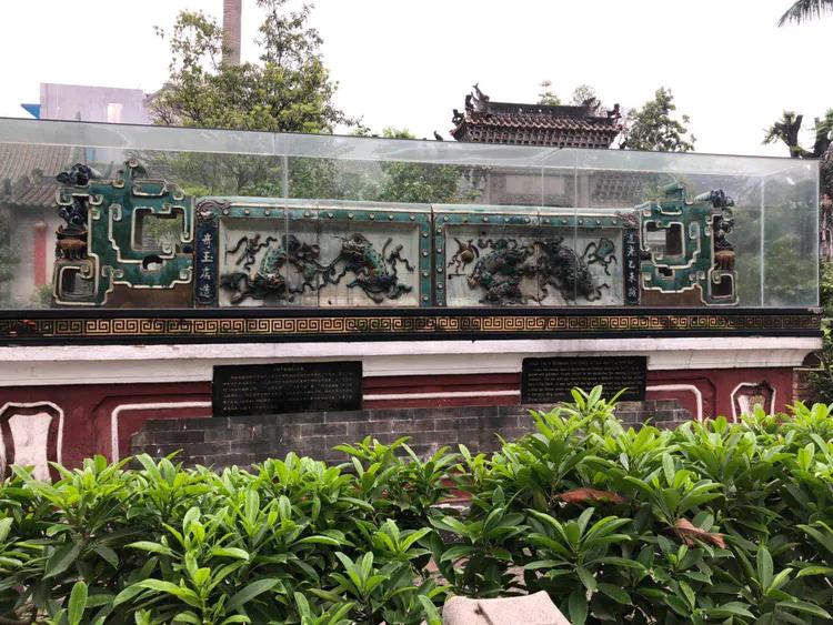 佛山黄飞鸿纪念馆,佛山市祖庙镇黄飞鸿纪念馆