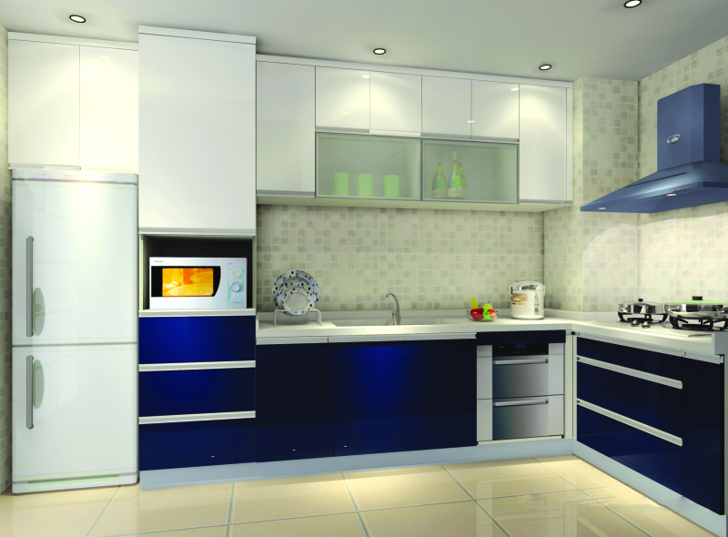 清洁油烟机油渍用小苏打和白醋,可乐白醋小苏打清洗油烟机比例