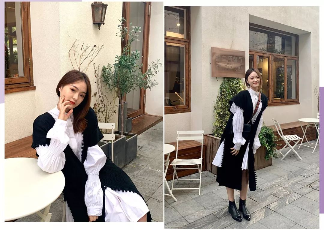 有哪些好看的时髦女装店推荐,比较好看的淘宝女装店