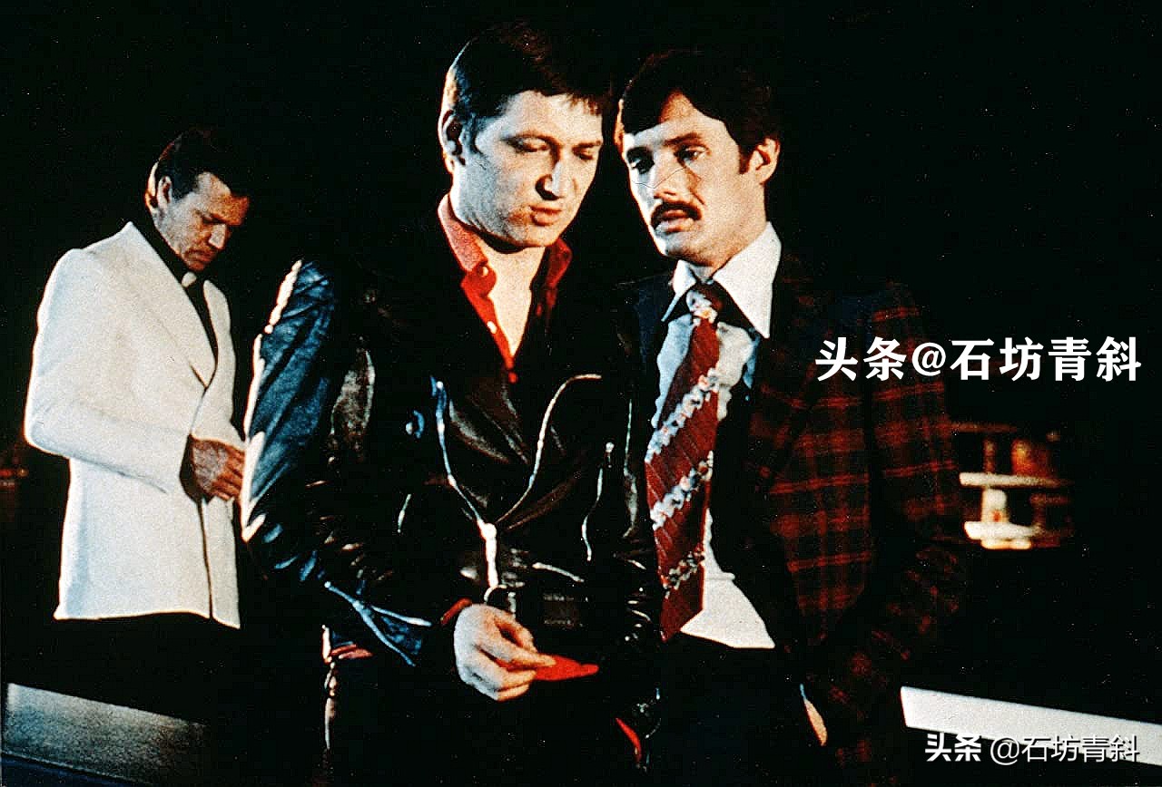 法斯宾德女性四部曲,法斯宾德