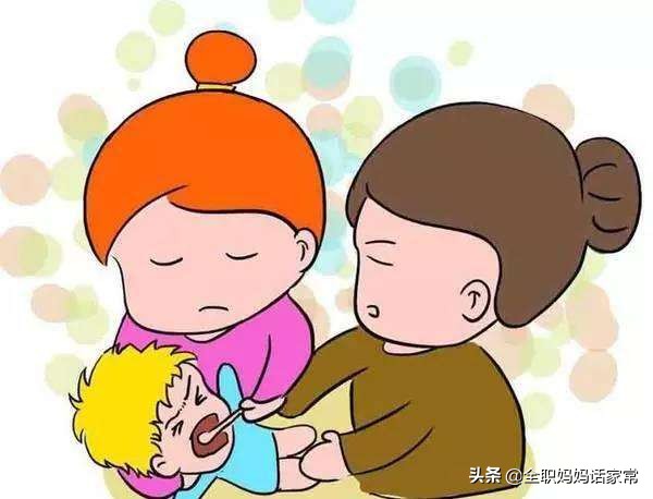 孩子不吃药怎么办,孩子不吃药怎么办动画片