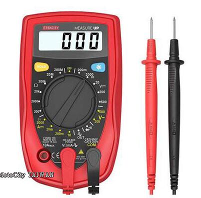 维修保养摩托车需要哪些工具,摩托车维修实用工具