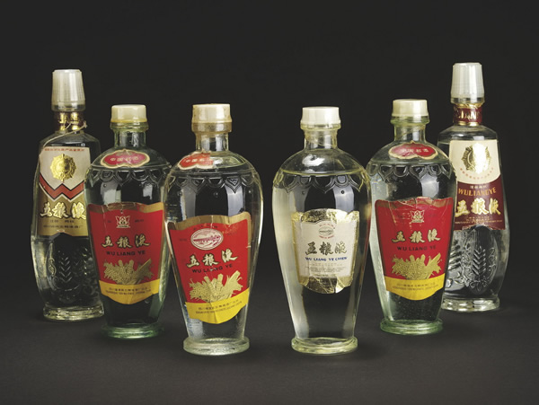 中国的十大品牌酒,中国十大名酒的经典酒