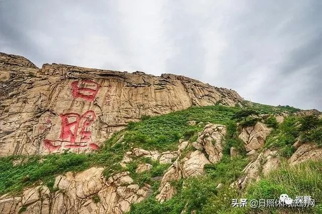 山东日照旅游景点大全,日照东夷小镇旅游景点介绍