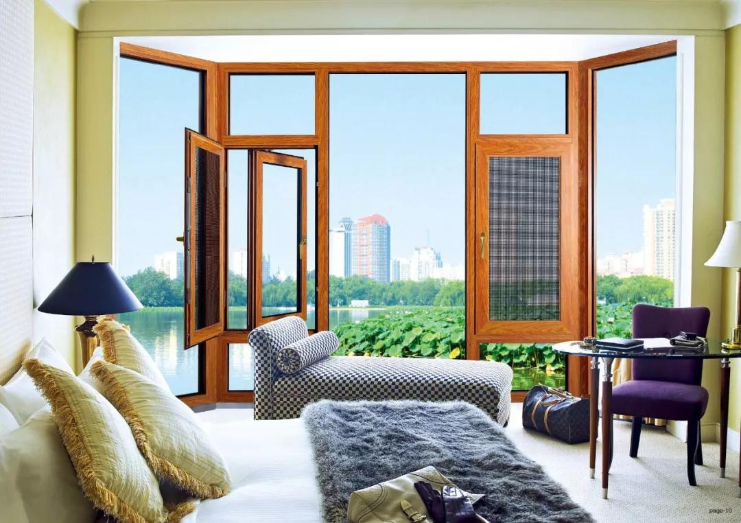 铝合金门窗怎么增加密封性能,塑钢门窗密封不好