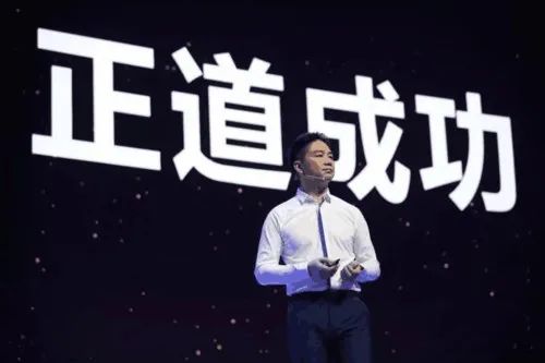 刘强东不知道章泽天美不美,你所不知道的