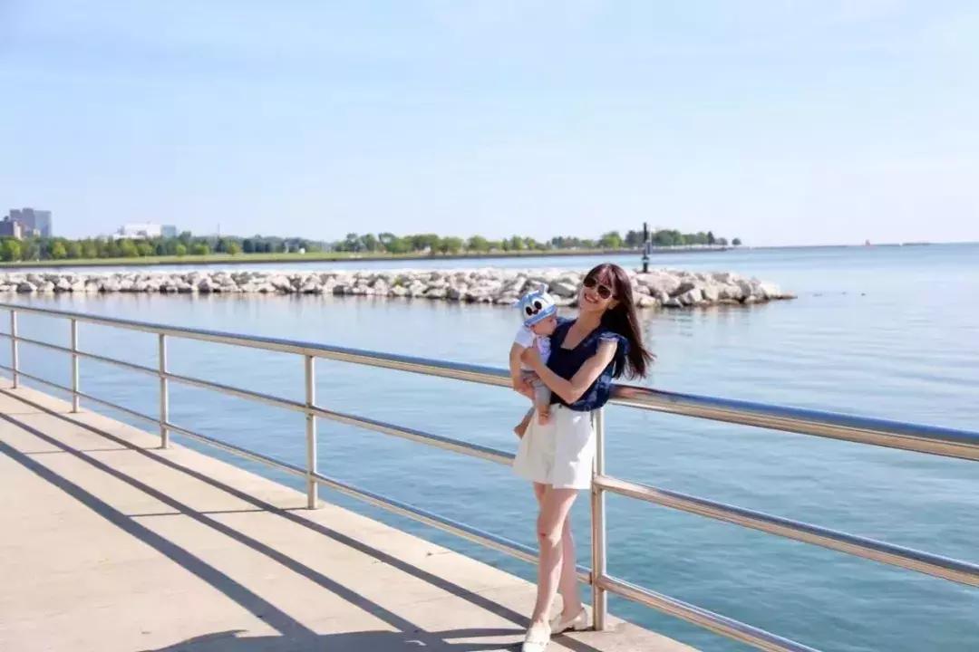 芝加哥及周边的好去处,芝加哥周边游玩