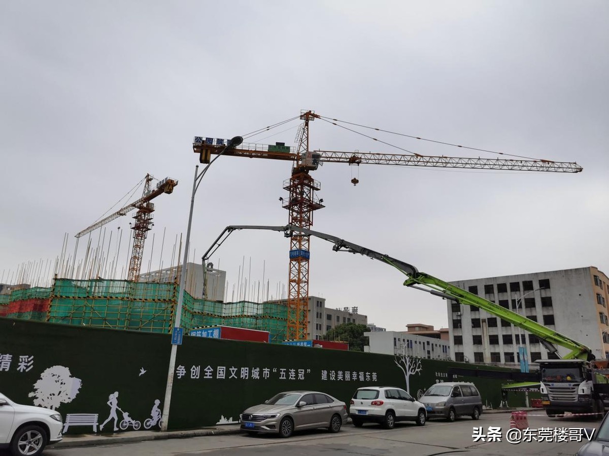 洪梅海德璟悦台最新消息,海德璟悦台楼面价多少