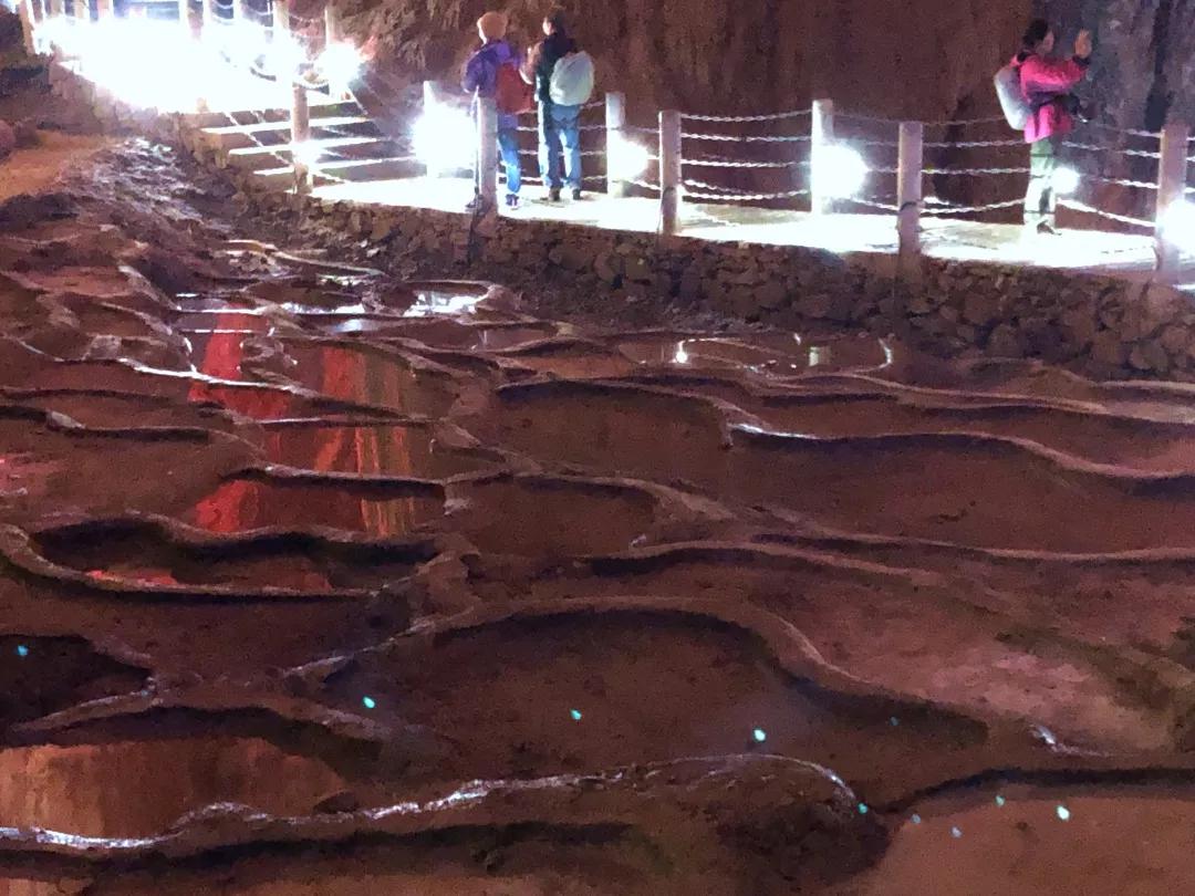 最美贵州之旅结束,贵州最美自驾深度游