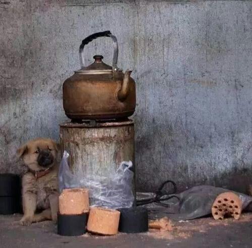 逐渐消逝的物件100种（下）