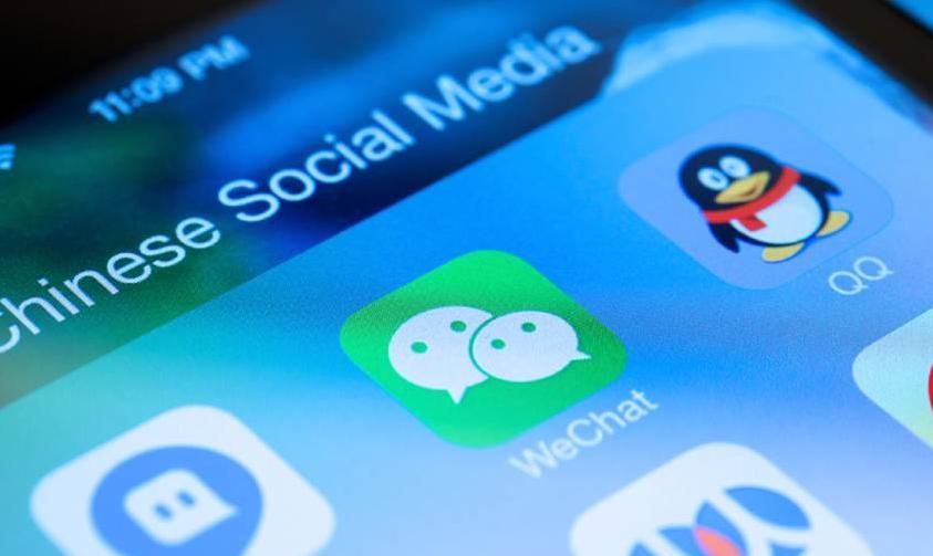 男女微信聊天的忌讳,男女之间聊天时的暗号