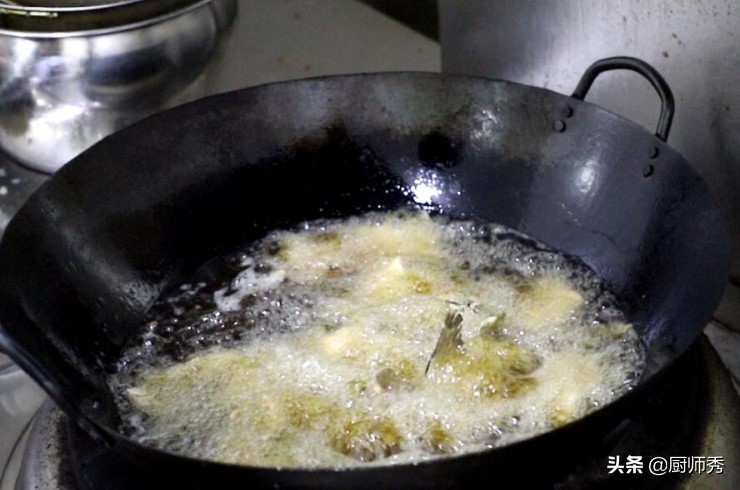 麻辣鱼怎么做最简单还好吃,在家自己做的麻辣鱼真香