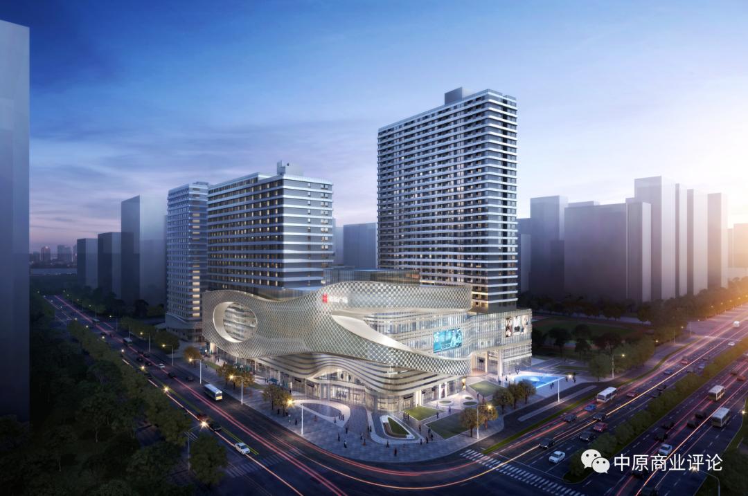 郑州将再开7个购物中心,郑州开业的购物中心有哪些