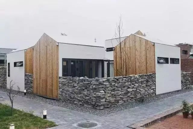 京郊这个美丽的小镇,北京一个适合旅游的小镇